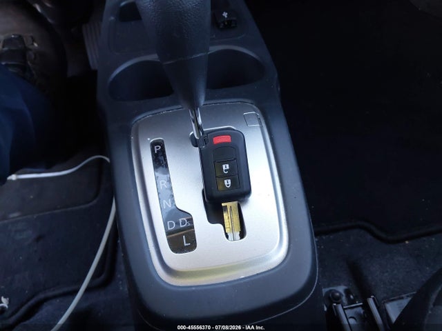 45556370 :رقم المزاد ، ML32AUHJ4MH004413 vin ، 2021 Mitsubishi Mirage Carbonite Edition/es/le مزاد بيع