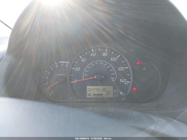 45556370 :رقم المزاد ، ML32AUHJ4MH004413 vin ، 2021 Mitsubishi Mirage Carbonite Edition/es/le مزاد بيع