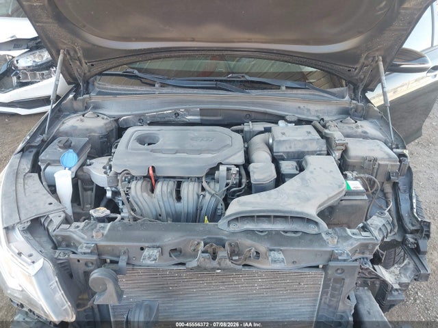 KIA Optima S 2019 5XXGT4L38KG359116 Image 10