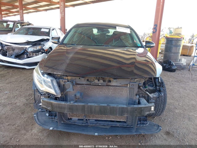 KIA Optima S 2019 5XXGT4L38KG359116 Image 13