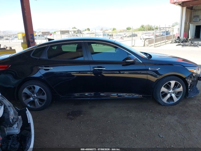 KIA Optima S 2019 5XXGT4L38KG359116 Image 14