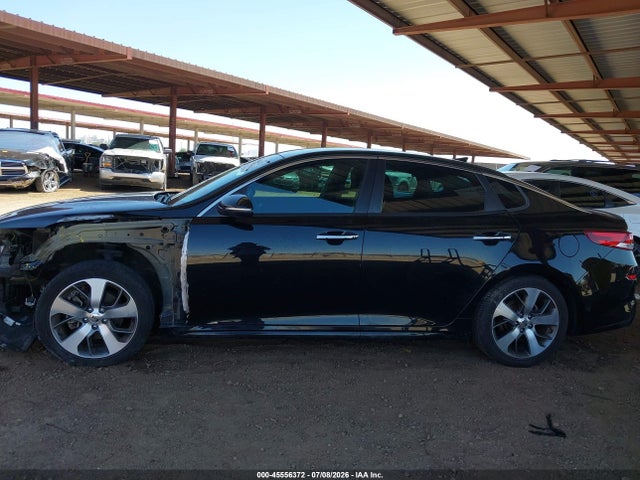 KIA Optima S 2019 5XXGT4L38KG359116 Image 15