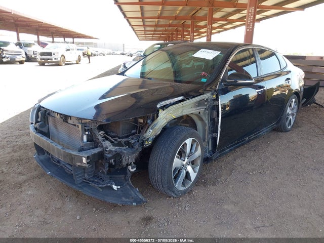 KIA Optima S 2019 5XXGT4L38KG359116 Image 2