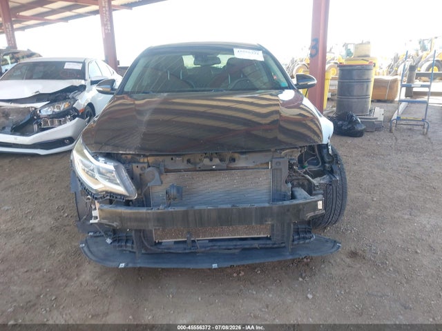 KIA Optima S 2019 5XXGT4L38KG359116 Image 6