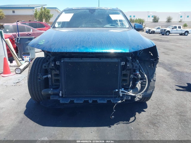 45556376 :رقم المزاد ، WA1AHAF70KD041502 vin ، 2019 Audi Q7 45 Premium/45 Se Premium مزاد بيع