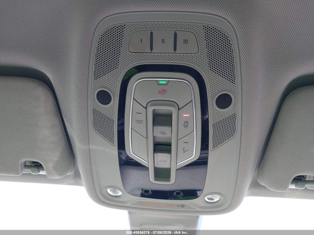 45556376 :رقم المزاد ، WA1AHAF70KD041502 vin ، 2019 Audi Q7 45 Premium/45 Se Premium مزاد بيع