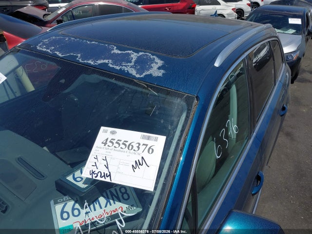 45556376 :رقم المزاد ، WA1AHAF70KD041502 vin ، 2019 Audi Q7 45 Premium/45 Se Premium مزاد بيع