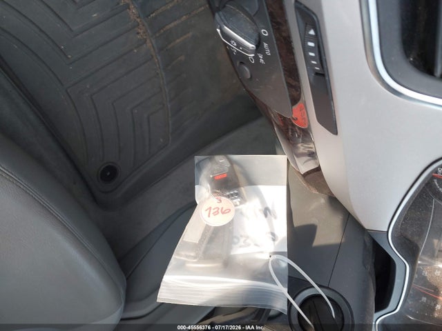 45556376 :رقم المزاد ، WA1AHAF70KD041502 vin ، 2019 Audi Q7 45 Premium/45 Se Premium مزاد بيع