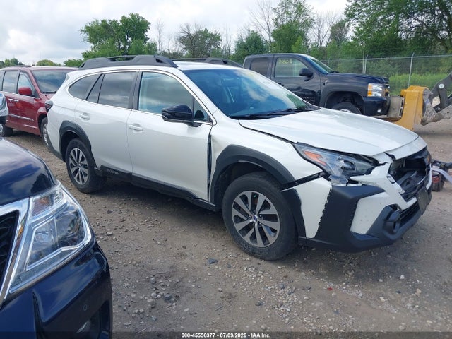 Aukcja sprzedaży 2023 Subaru Outback Premium, vin: 4S4BTAFC2P3213088, numer aukcji: 45556377