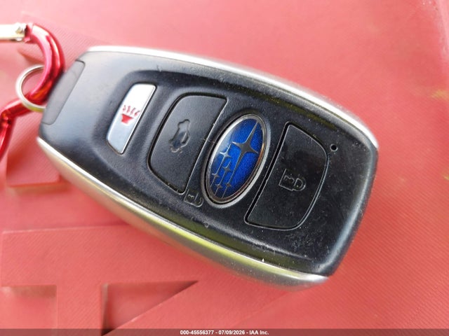 Aukcja sprzedaży 2023 Subaru Outback Premium, vin: 4S4BTAFC2P3213088, numer aukcji: 45556377