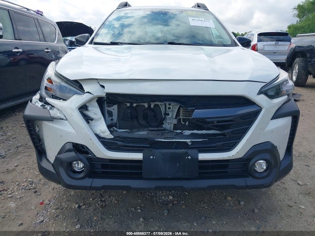 Aukcja sprzedaży 2023 Subaru Outback Premium, vin: 4S4BTAFC2P3213088, numer aukcji: 45556377