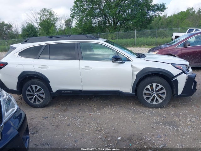Aukcja sprzedaży 2023 Subaru Outback Premium, vin: 4S4BTAFC2P3213088, numer aukcji: 45556377