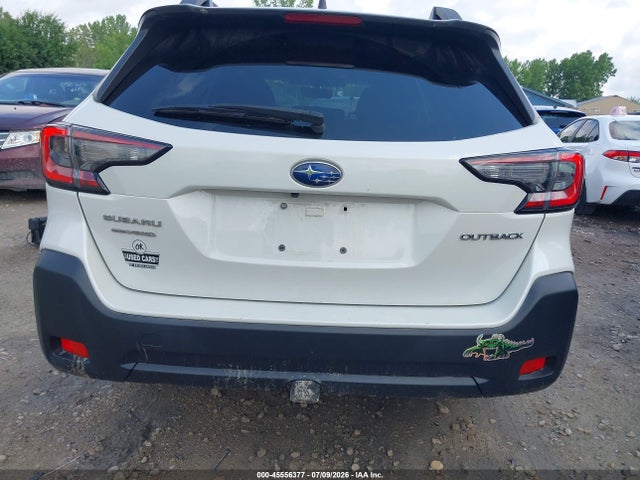 Aukcja sprzedaży 2023 Subaru Outback Premium, vin: 4S4BTAFC2P3213088, numer aukcji: 45556377
