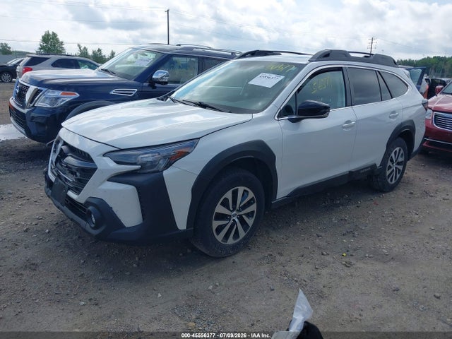 Aukcja sprzedaży 2023 Subaru Outback Premium, vin: 4S4BTAFC2P3213088, numer aukcji: 45556377