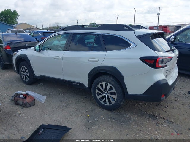 Aukcja sprzedaży 2023 Subaru Outback Premium, vin: 4S4BTAFC2P3213088, numer aukcji: 45556377