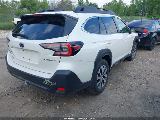 Aukcja sprzedaży 2023 Subaru Outback Premium, vin: 4S4BTAFC2P3213088, numer aukcji: 45556377