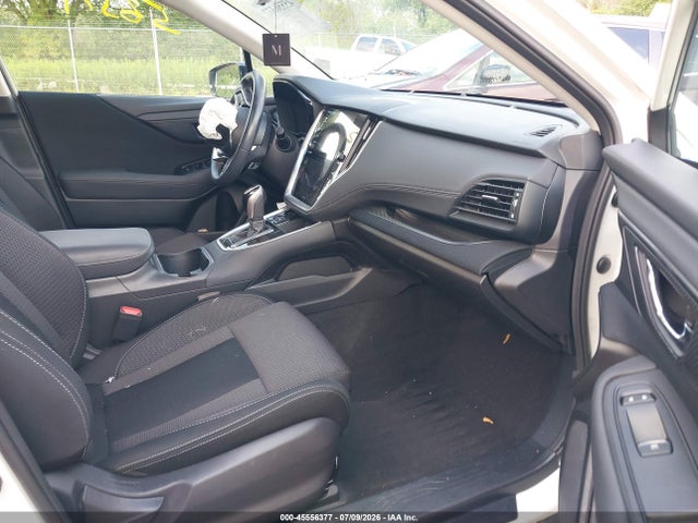 Aukcja sprzedaży 2023 Subaru Outback Premium, vin: 4S4BTAFC2P3213088, numer aukcji: 45556377