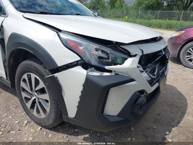 Aukcja sprzedaży 2023 Subaru Outback Premium, vin: 4S4BTAFC2P3213088, numer aukcji: 45556377