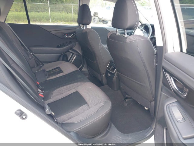 Aukcja sprzedaży 2023 Subaru Outback Premium, vin: 4S4BTAFC2P3213088, numer aukcji: 45556377