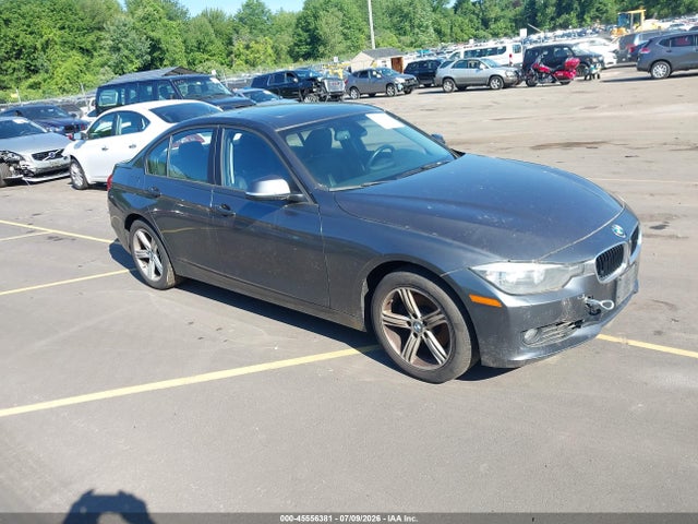 Aukcja sprzedaży 2014 Bmw 328i Xdrive, vin: WBA3B5G55ENS07724, numer aukcji: 45556381