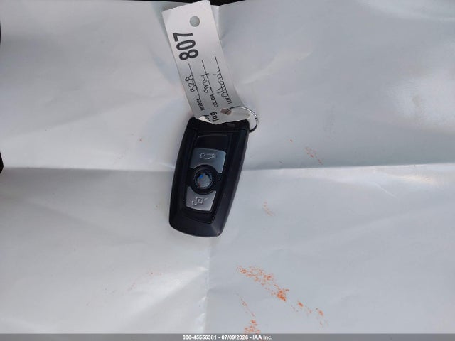 45556381 :رقم المزاد ، WBA3B5G55ENS07724 vin ، 2014 Bmw 328i Xdrive مزاد بيع