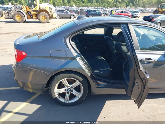 45556381 :رقم المزاد ، WBA3B5G55ENS07724 vin ، 2014 Bmw 328i Xdrive مزاد بيع