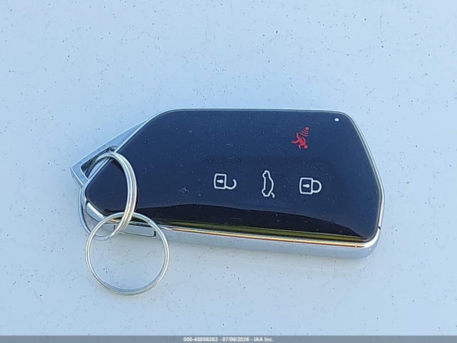 WVGTMPE26MP042542 Volkswagen ID.4 PRO S