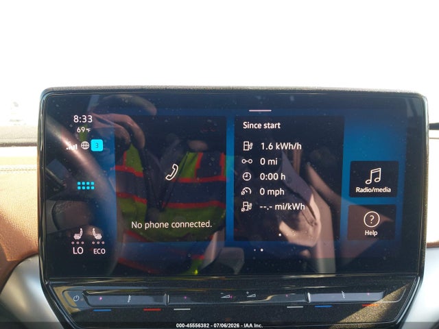 WVGTMPE26MP042542 Volkswagen ID.4 PRO S