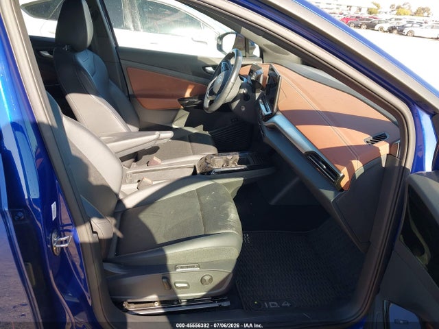 WVGTMPE26MP042542 Volkswagen ID.4 PRO S