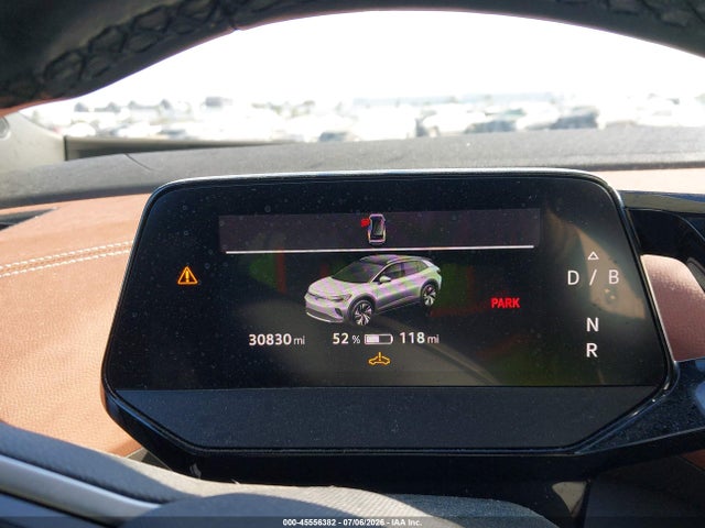 WVGTMPE26MP042542 Volkswagen ID.4 PRO S