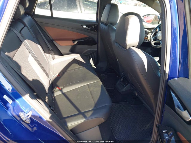 WVGTMPE26MP042542 Volkswagen ID.4 PRO S