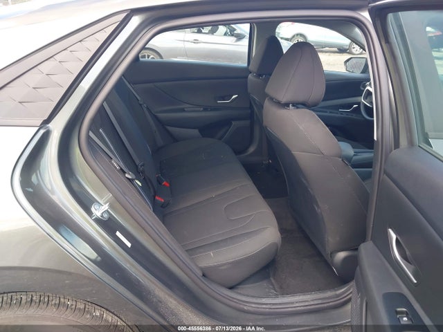 Продаж на аукціоні авто 2026 Hyundai Elantra Hybrid Blue, vin: KMHLM4DJ5TU200599, номер лоту: 45556386