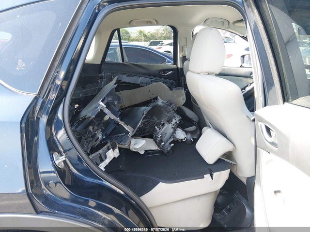 Aukcja sprzedaży 2016 Mazda Cx-5 Touring, vin: JM3KE2CYXG0613123, numer aukcji: 45556389