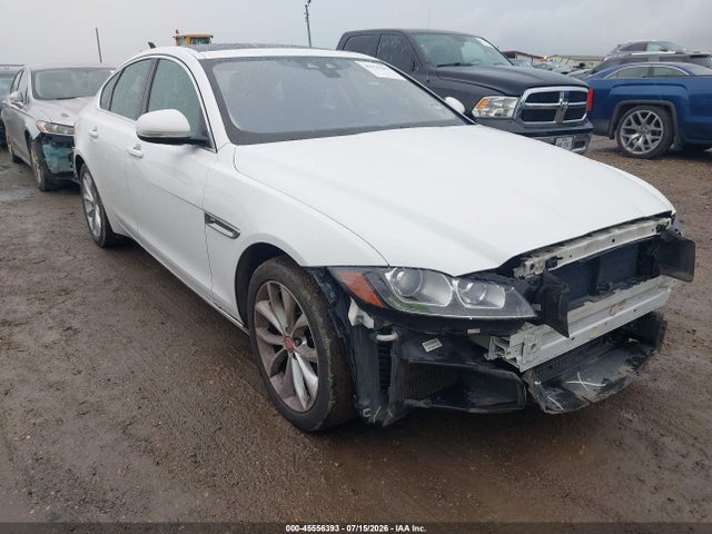 Aukcja sprzedaży 2019 Jaguar Xf 25t Premium, vin: SAJBD4FX4KCY79420, numer aukcji: 45556393