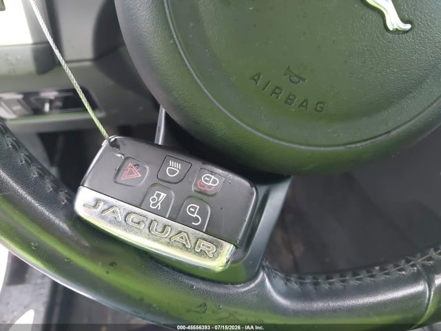 Продажа на аукционе авто 2019 Jaguar Xf 25t Premium, vin: SAJBD4FX4KCY79420, номер лота: 45556393