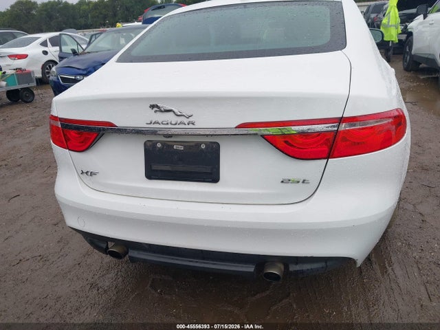 Продажа на аукционе авто 2019 Jaguar Xf 25t Premium, vin: SAJBD4FX4KCY79420, номер лота: 45556393