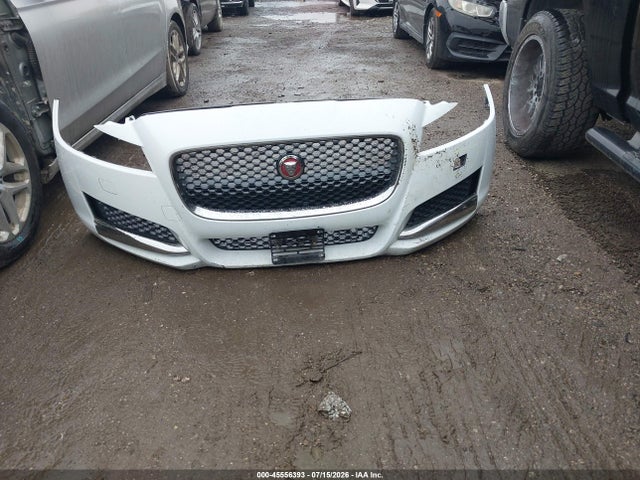 Продажа на аукционе авто 2019 Jaguar Xf 25t Premium, vin: SAJBD4FX4KCY79420, номер лота: 45556393