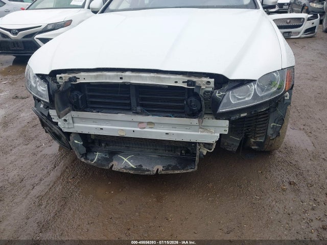 Продажа на аукционе авто 2019 Jaguar Xf 25t Premium, vin: SAJBD4FX4KCY79420, номер лота: 45556393