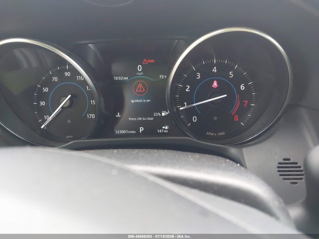 Продажа на аукционе авто 2019 Jaguar Xf 25t Premium, vin: SAJBD4FX4KCY79420, номер лота: 45556393