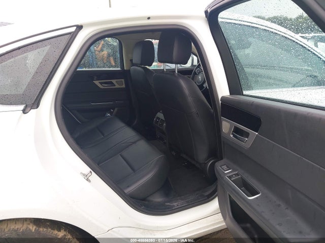 Продажа на аукционе авто 2019 Jaguar Xf 25t Premium, vin: SAJBD4FX4KCY79420, номер лота: 45556393