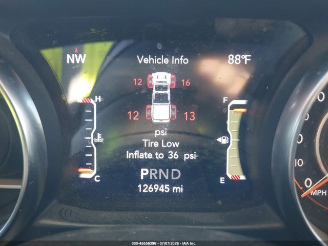 2020 Jeep Gladiator Sport S 4x4 მანქანა იყიდება აუქციონზე, vin: 1C6HJTAG3LL165550, აუქციონის ნომერი: 45556396