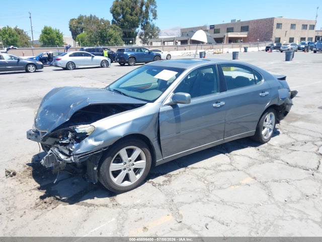 45556400 :رقم المزاد ، JTHBA30G565155240 vin ، 2006 Lexus Es 330 مزاد بيع