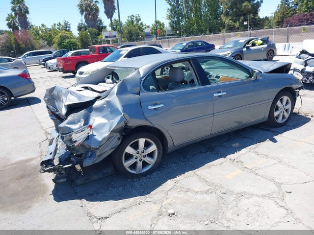 45556400 :رقم المزاد ، JTHBA30G565155240 vin ، 2006 Lexus Es 330 مزاد بيع