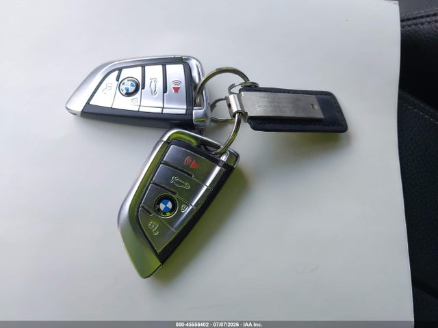 Продаж на аукціоні авто 2018 Bmw X5 Sdrive35i, vin: 5UXKR2C57J0Z16840, номер лоту: 45556402