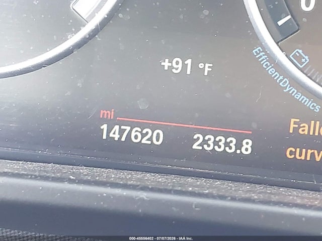 Продаж на аукціоні авто 2018 Bmw X5 Sdrive35i, vin: 5UXKR2C57J0Z16840, номер лоту: 45556402
