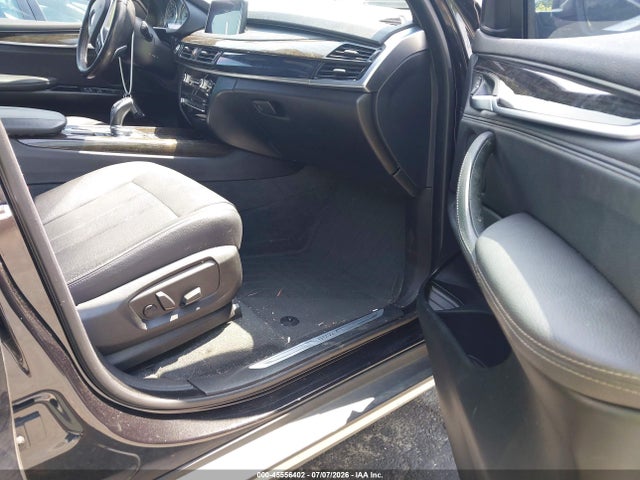 Продаж на аукціоні авто 2018 Bmw X5 Sdrive35i, vin: 5UXKR2C57J0Z16840, номер лоту: 45556402