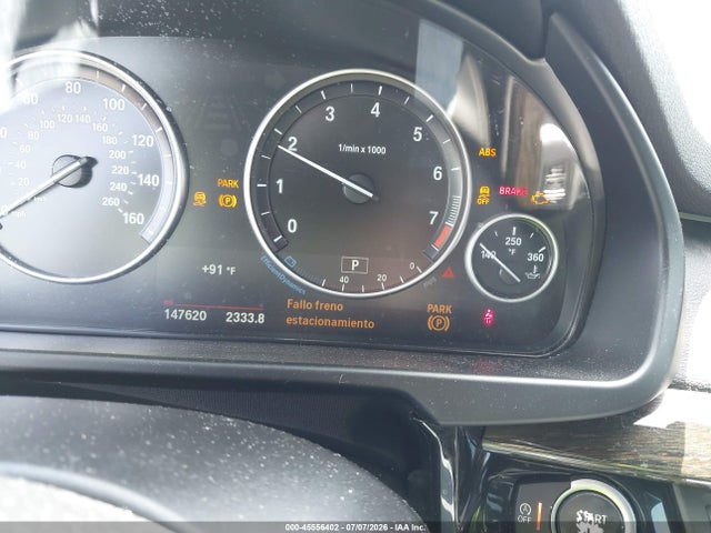 Продаж на аукціоні авто 2018 Bmw X5 Sdrive35i, vin: 5UXKR2C57J0Z16840, номер лоту: 45556402