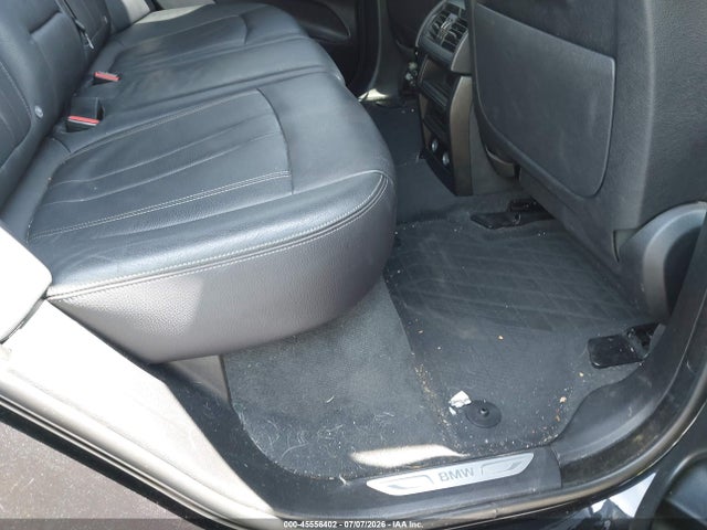 Продаж на аукціоні авто 2018 Bmw X5 Sdrive35i, vin: 5UXKR2C57J0Z16840, номер лоту: 45556402