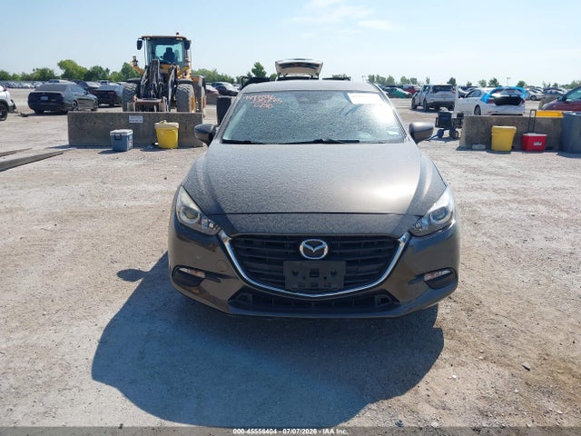 Aukcja sprzedaży 2017 Mazda Mazda3 Touring, vin: 3MZBN1L78HM135175, numer aukcji: 45556404