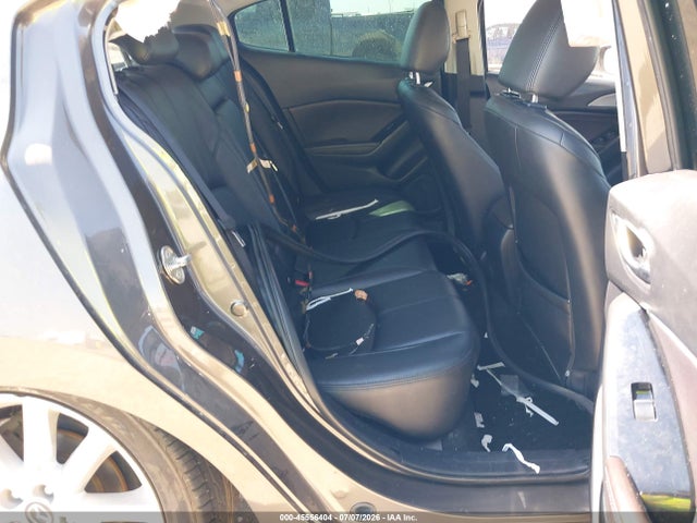 Aukcja sprzedaży 2017 Mazda Mazda3 Touring, vin: 3MZBN1L78HM135175, numer aukcji: 45556404